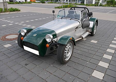 Caterham 165
