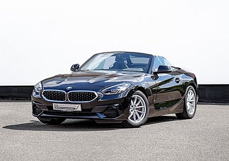 BMW Z4 sDrive20i Automatik *16tkm* Leder Navi Hifi