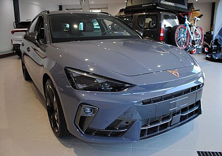 Cupra Leon SP 1.5 eTSI DSG *AHK*PANORA*ACC*el.Heckklap