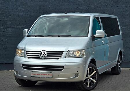 VW T5 Caravelle Volkswagen T5*TCaravelle*lang*Automatik*