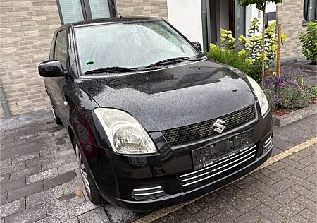 Suzuki Swift 1,3 Classic Classic
