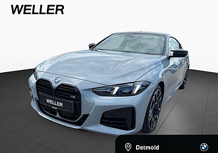 BMW M440i xDr Coupé M SPORT PRO CarbonD,StHz,H/K