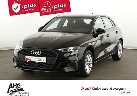 Audi A3 Sportback 30 TFSI Navi Alufelgen PDC DAB+
