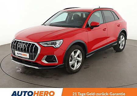 Audi Q3 40 TDI quattro Advanced Aut.*NAVI*LED*ACC*CAM