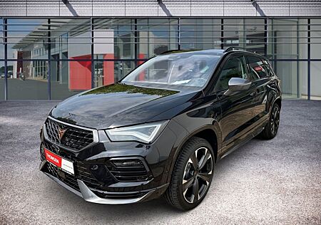 Cupra Ateca 1.5 TSI Navi ACC AUT Virtual LED Winterp.