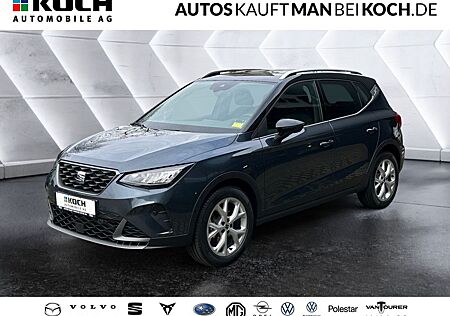 Seat Arona 1.5 TSI OPF FR DSG PDC LED ACC DAB BackCam