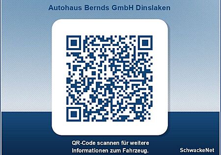 Renault Trafic Blue dCi 170 EDC Life AHK AUTOMATIK 8-SI.
