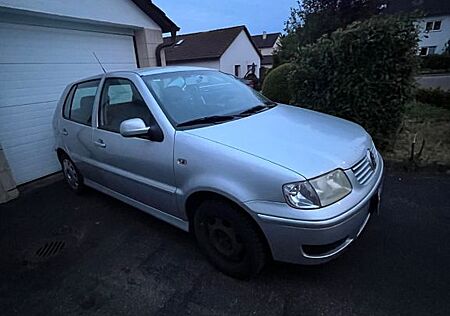 VW Polo Volkswagen 1.4 Zuverlässig & Günstig