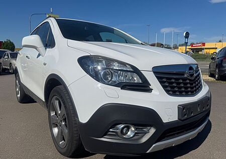 Opel Mokka Innovation ecoFlex 4x4