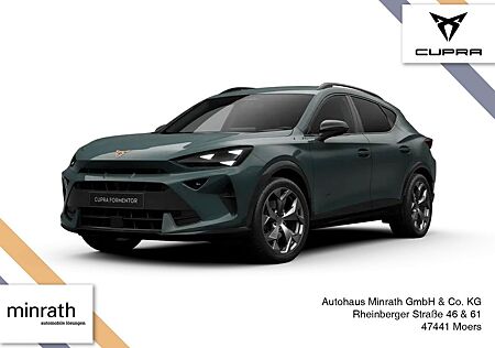 Cupra Formentor 1.5 (204PS) DSG e-HYBRID freie Konfig.