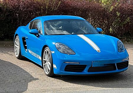 Porsche Cayman Style Edition Style Edition