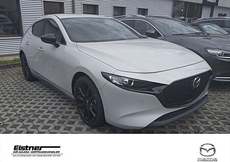 Mazda 3 5HB 2.0L e-SKYACTIV G 150ps 6MT FWD Homura