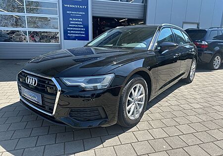 Audi A6 Avant 40 TDI