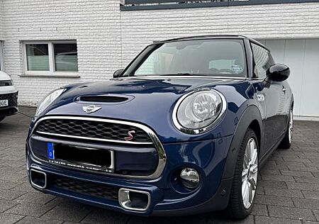 Mini Cooper SD