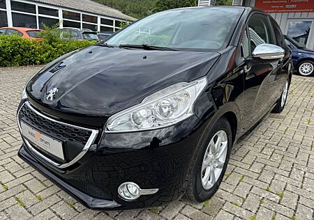 Peugeot 208 Style 1.6HDi*Klima*