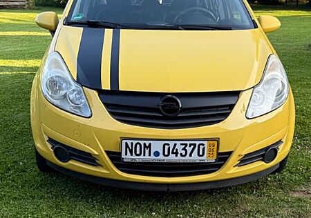 Opel Corsa 1.2 Twinport -