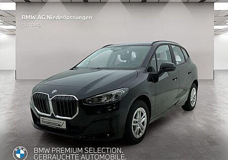 BMW 2er 220i Active Tourer Kamera