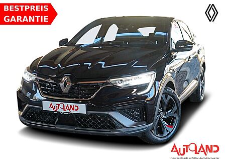 Renault Arkana 1.3 TCE R.S Line LED Totwinkel Kamera DAB