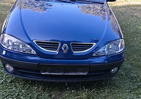 Renault Megane Classic Expression 1.9 dCi Expression