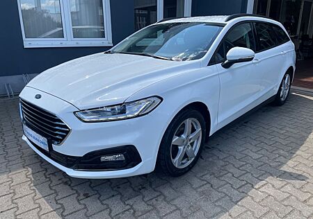 Ford Mondeo Kombi Titanium TDi150 Auto Navi/AHK/WiPa