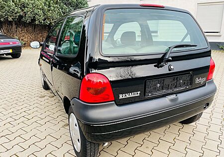 Renault Twingo Klima 1.2 orig. 6800 KM !!