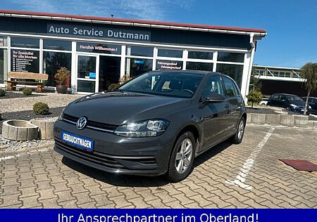 VW Golf Volkswagen VII Lim. Trendline BMT/Start-Stopp+PDC+AHK