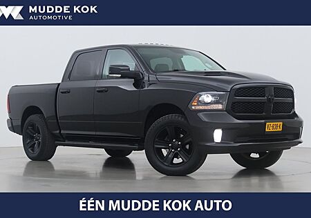 Dodge RAM 1500 5.7 V8 Quad Cab 6'4