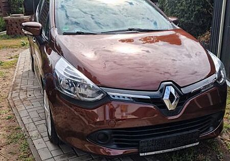 Renault Clio 1.2 | 1. Hand | nur 37.769 km | TÜV 03/2027