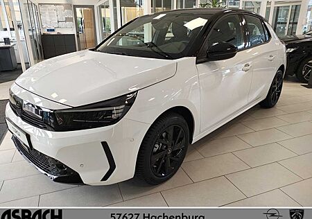 Opel Corsa GS / Aktionspreis