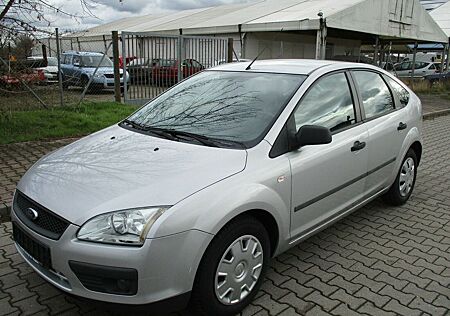 Ford Focus 1.6 Ambiente