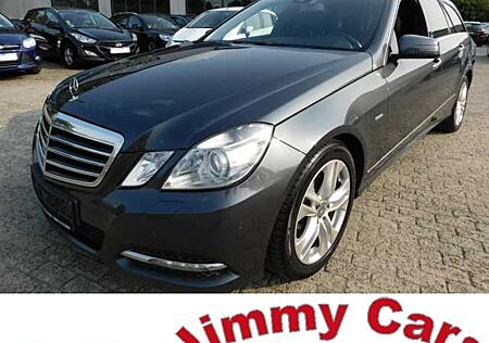 Mercedes-Benz E 250 T BlueTEC 9G-TRONIC Elegance