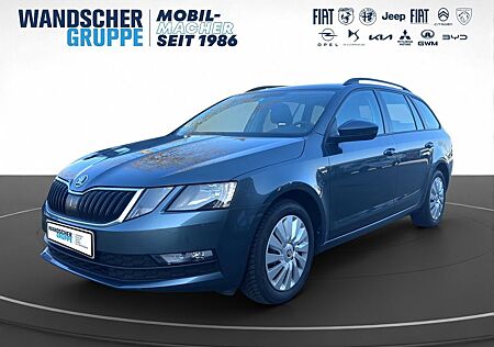 Skoda Octavia Combi 1.0 TSI Tour SHZ, KLIMAA, CARPLAY