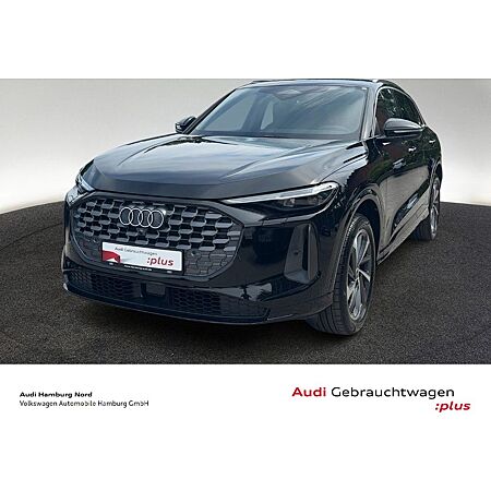 Audi Q5 leasen