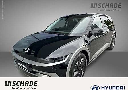 Hyundai IONIQ 5 (MY25) 84 kWh 2WD TECHNIQ Park*SitzNavi