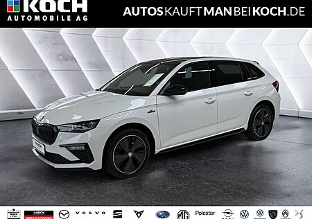 Skoda Scala 1.0 TSI DSG Monte Carlo MATRIX LHZ PANO