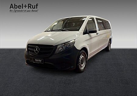 Mercedes-Benz Vito Tourer 116 Pro extral+Verkauf nur Händler!