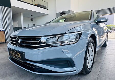 VW Passat Variant Volkswagen 2.0 TDI DSG Navi Kamera AHK