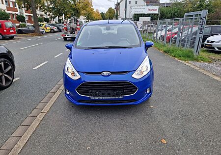 Ford B-Max 1,4 Titanium;Klima;Alu;TÜV NEU