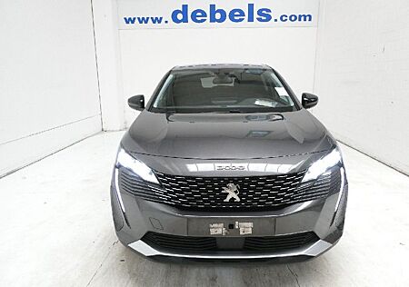 Peugeot 3008 1.5 D