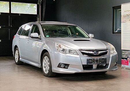Subaru Legacy Kombi/Outback Active AWD 2,0*HEBEDACH*SHZ