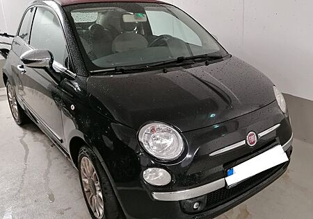Fiat 500C C 1.4 16V Lounge Lounge