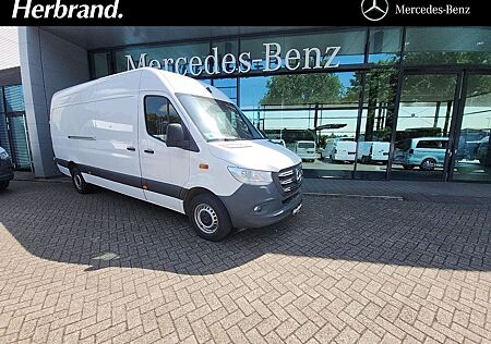 Mercedes-Benz Sprinter 317 CDI Kasten*Maxi*360Kamera*Tempomat