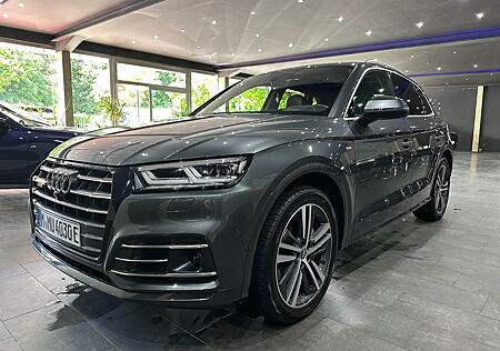 Audi Q5 55 TFSI e quattro S-Line Plus /PANORAMA /Voll