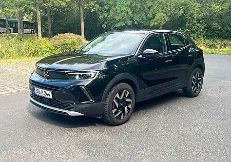 Opel Mokka 1.2 Turbo Elegance 1.2T LED+Shz+Kamera