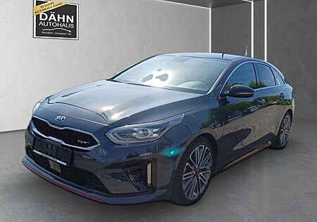 Kia Pro_ceed ProCeed 1.6 T-GDI DCT7 OPF GT