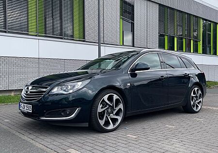 Opel Insignia Sports Tourer 2.0 BiT CDTI eco Spor...