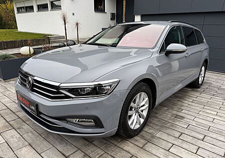 VW Passat Variant Volkswagen Business ActiveDsp AHK Kamera