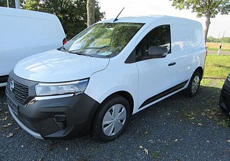 Nissan Townstar Kastenwagen L1 2,0t Acenta