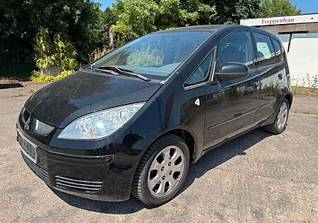 Mitsubishi Colt 1.3 1 Vorbesitzer Automatik Klima TÜV