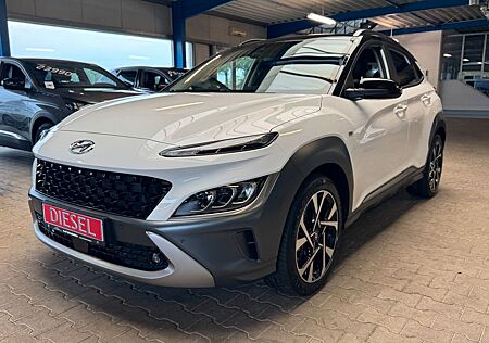Hyundai Kona Prime 1,6 CRDI Mild-Hybrid 2WD